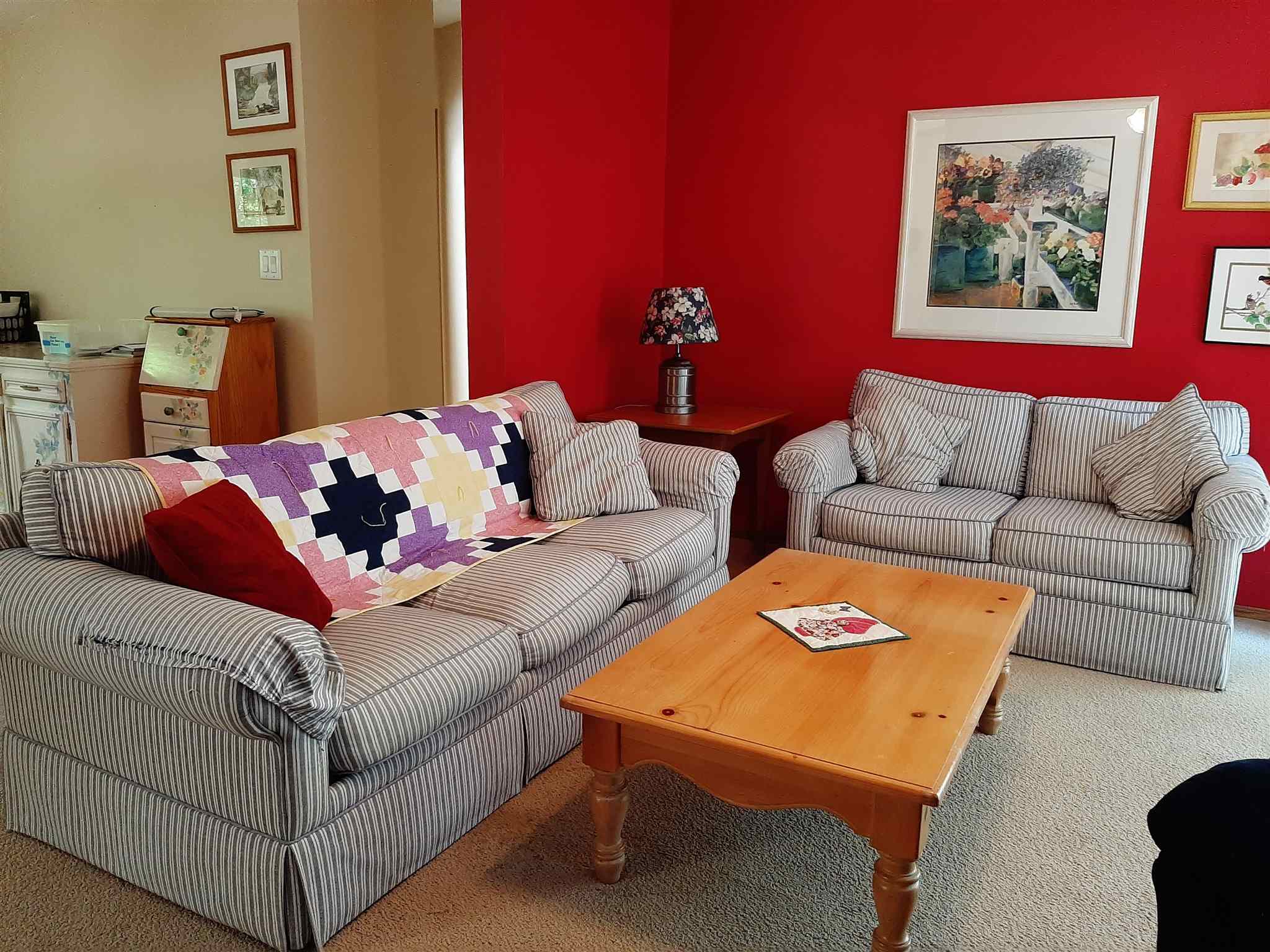 58 Blake Hill Road Conway, NH 03813 - Photo 4 of 40 Gallery Image 4