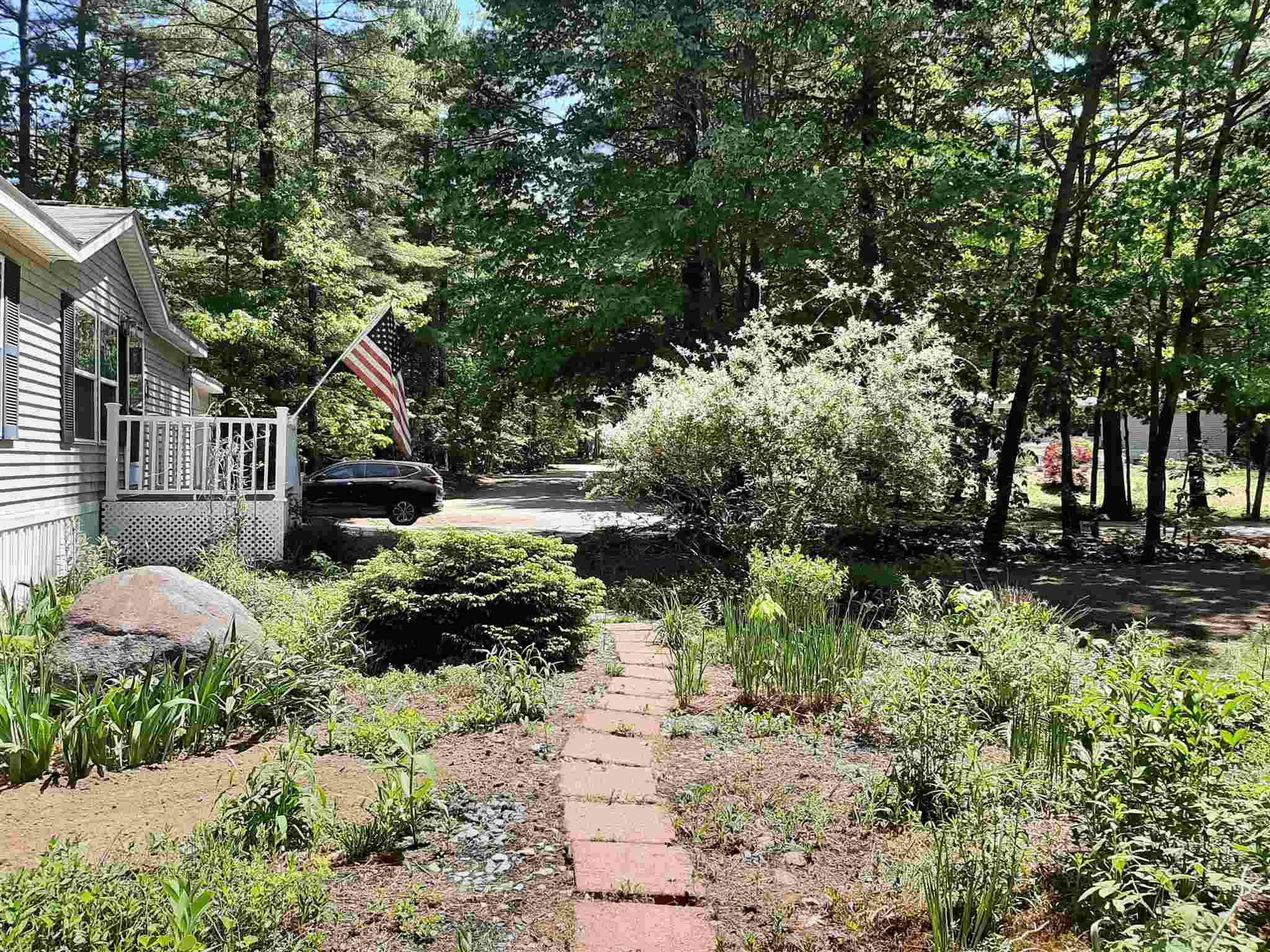 58 Blake Hill Road Conway, NH 03813 - Photo 31 of 40 Gallery Image 31