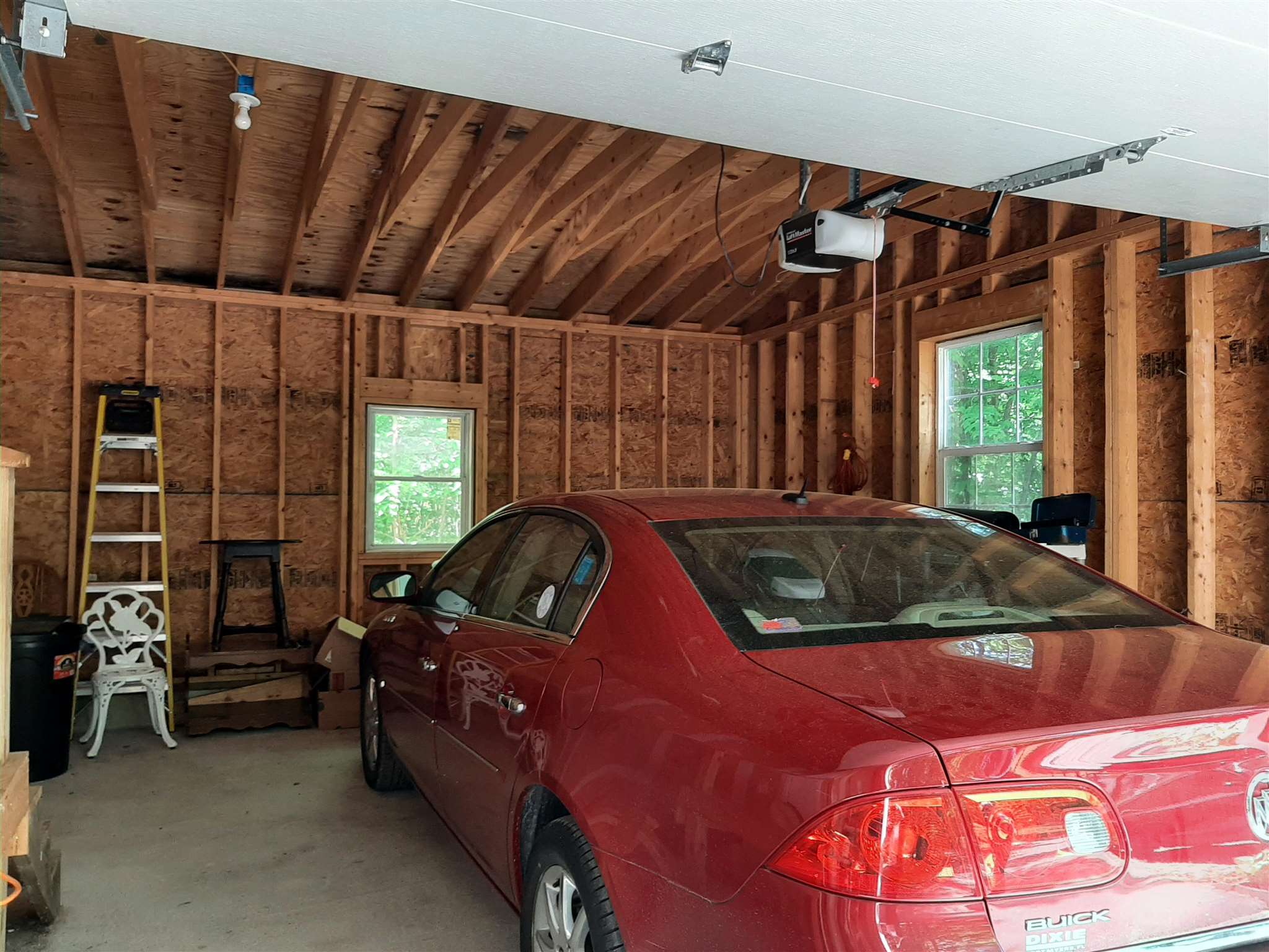 58 Blake Hill Road Conway, NH 03813 - Photo 33 of 40 Gallery Image 33