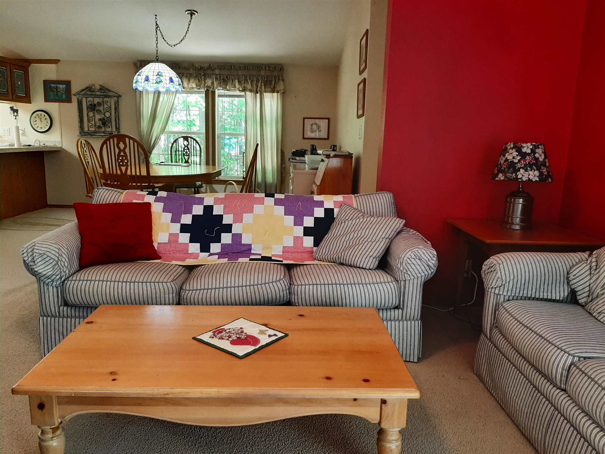 58 Blake Hill Road Conway, NH 03813 - Photo 7 of 40 Gallery Image 7