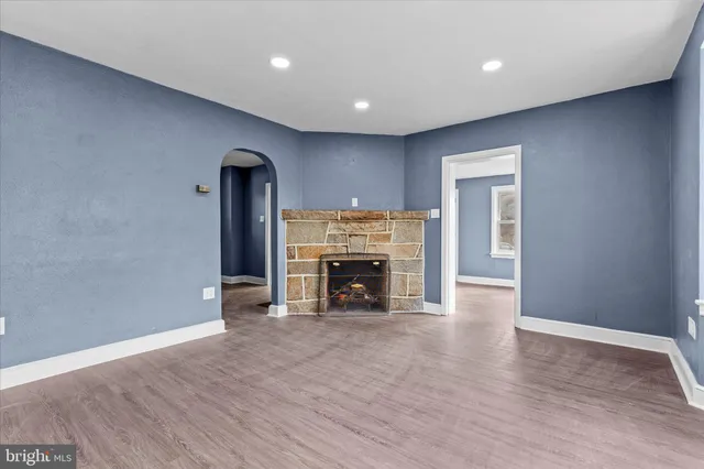 $325,000 | 2417 North George Street, York, PA 17406