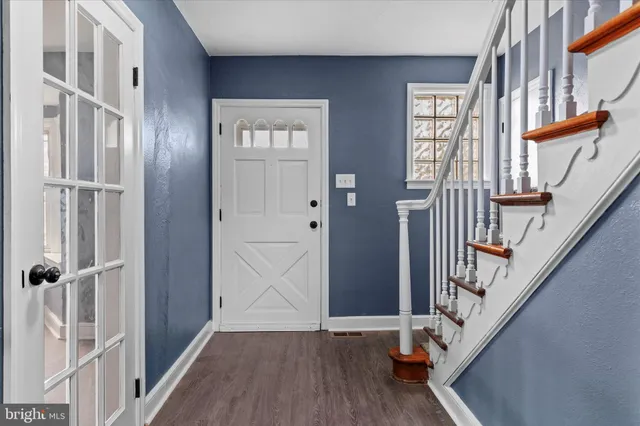 $325,000 | 2417 North George Street, York, PA 17406