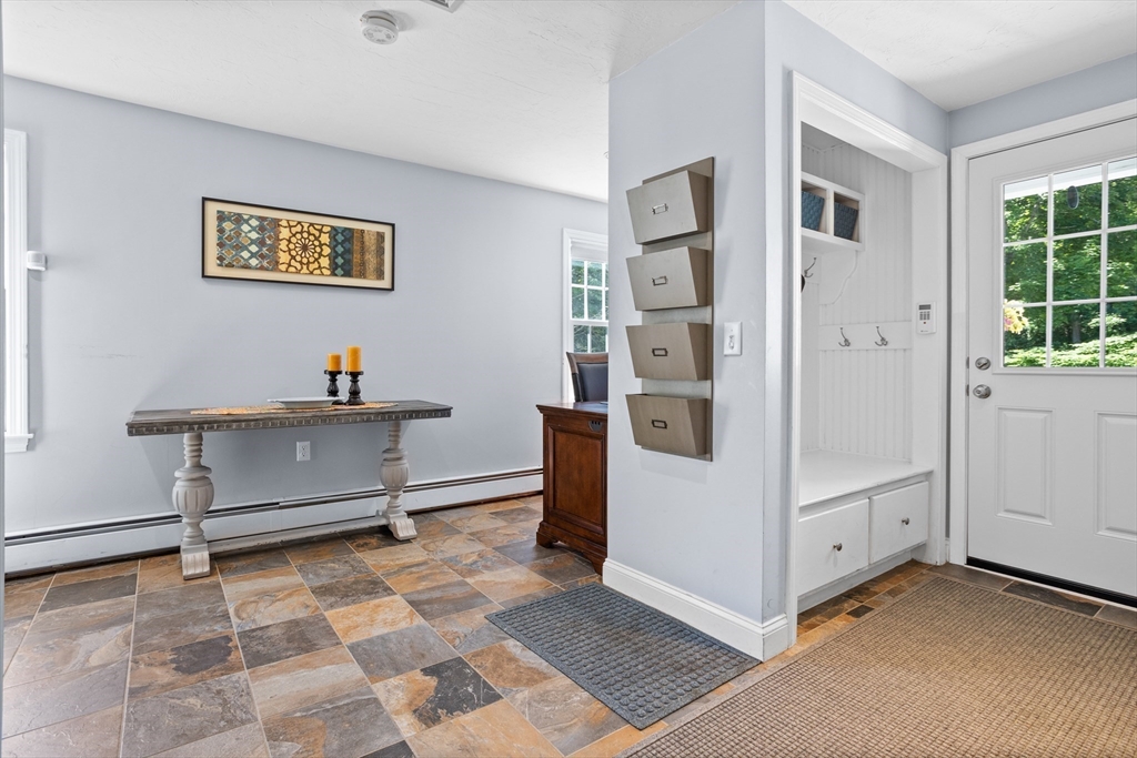 4 Fox Lane Westborough, MA 01581 - Photo 16 of 37 a room with table and window