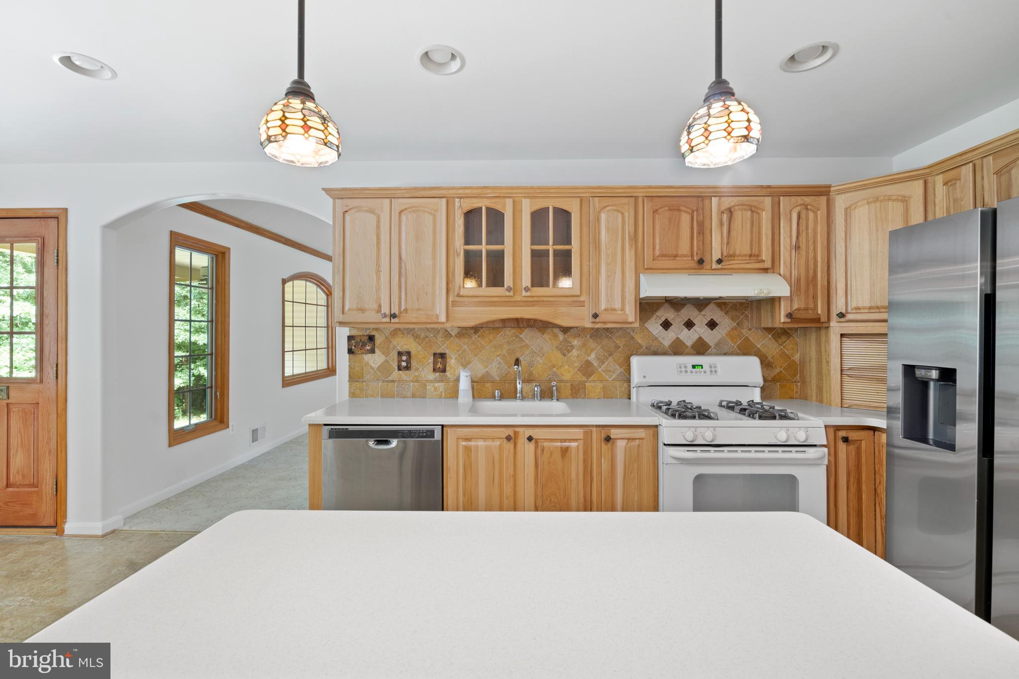 3115 Toftrees Place Brandywine, MD 20613 - Photo 13 of 60 Chef's Delight Kitchen