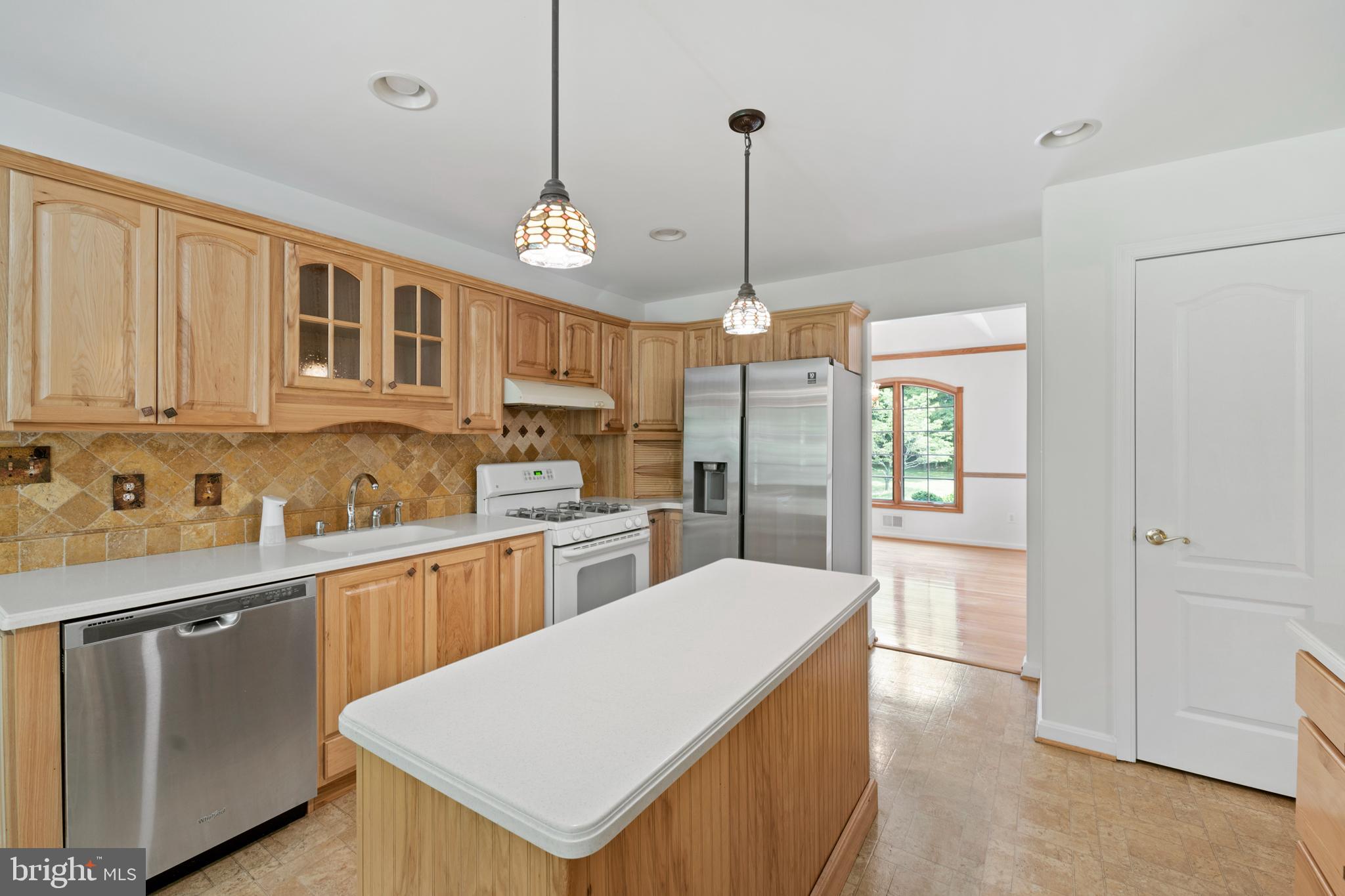 3115 Toftrees Place Brandywine, MD 20613 - Photo 14 of 60 Chef's Delight Kitchen