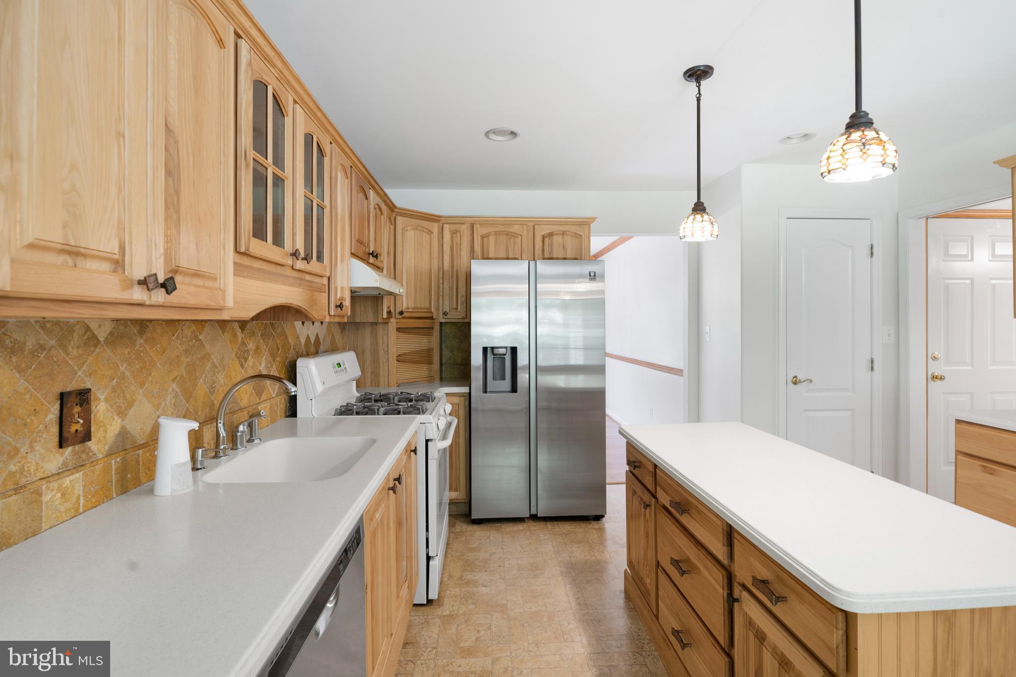 3115 Toftrees Place Brandywine, MD 20613 - Photo 15 of 60 Chef's Delight Kitchen