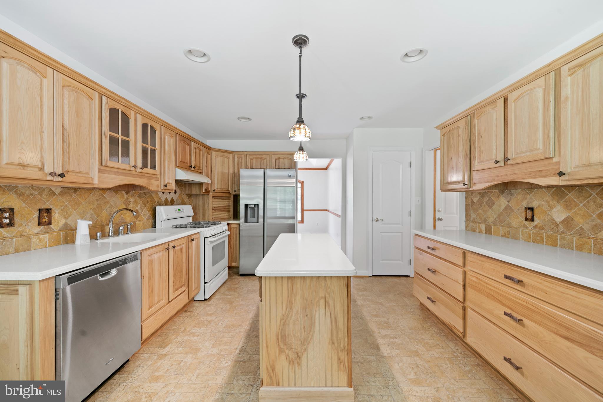 3115 Toftrees Place Brandywine, MD 20613 - Photo 16 of 60 Chef's Delight Kitchen