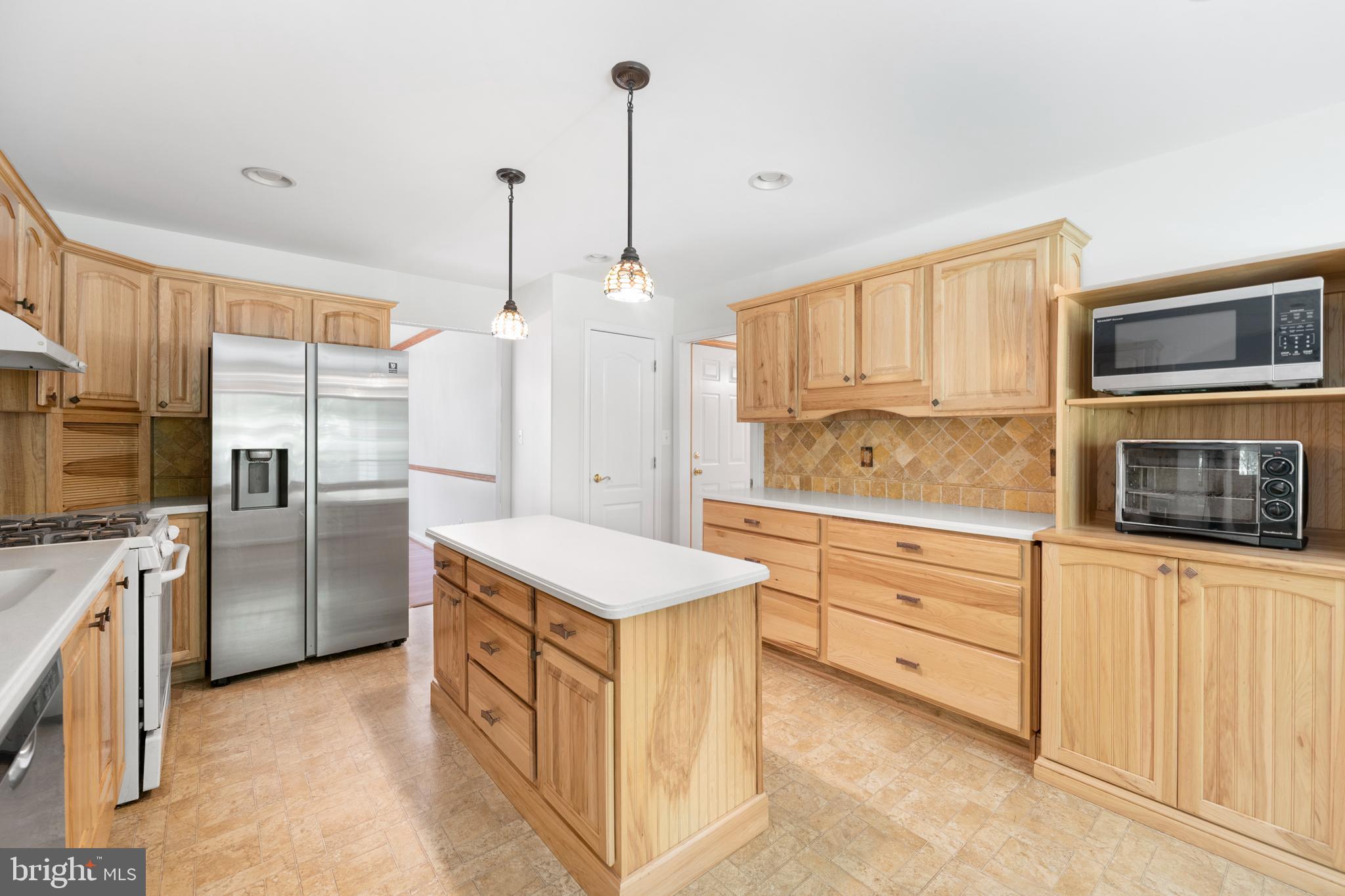 3115 Toftrees Place Brandywine, MD 20613 - Photo 17 of 60 Chef's Delight Kitchen