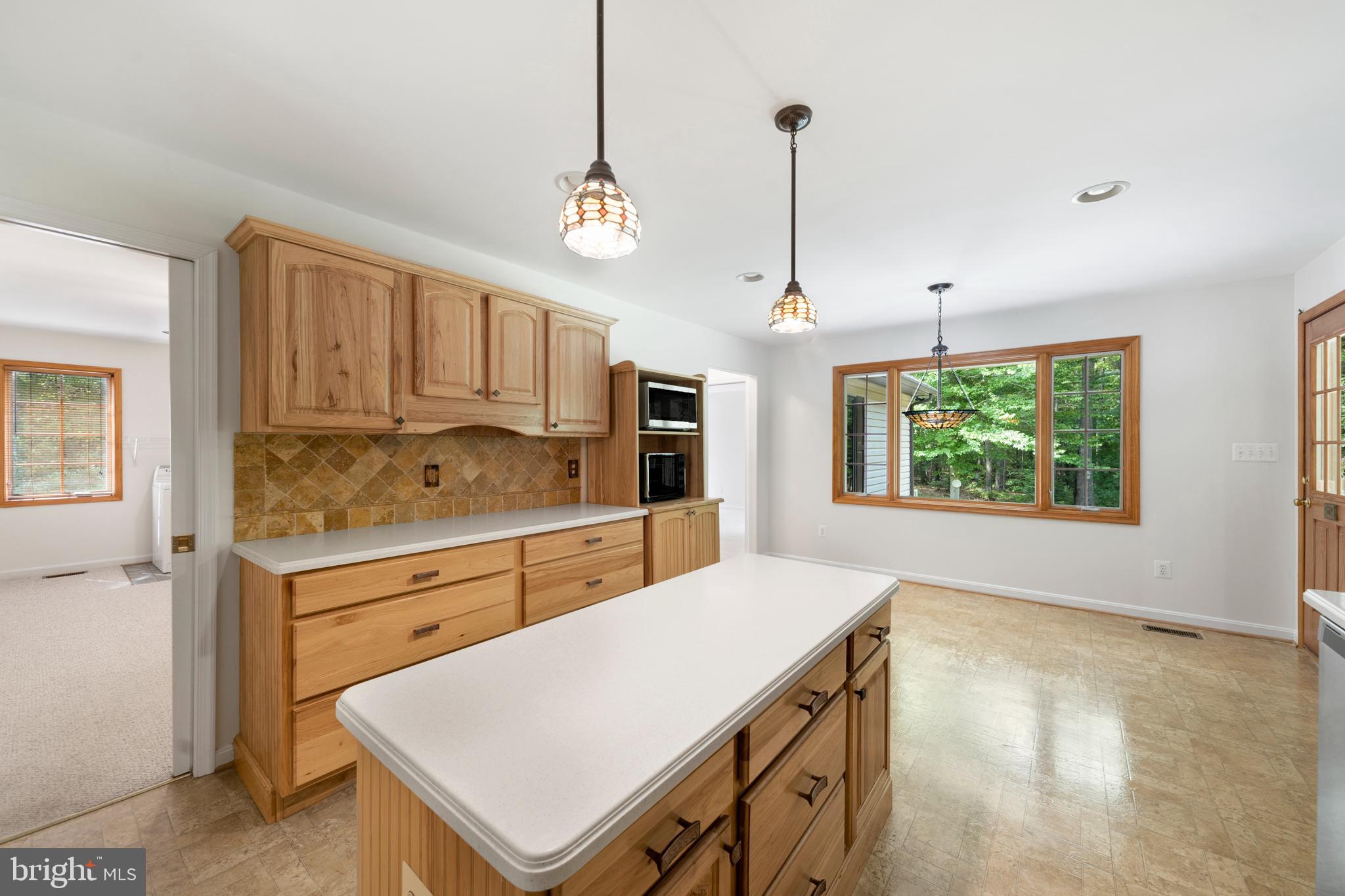 3115 Toftrees Place Brandywine, MD 20613 - Photo 19 of 60 Kitchen to Breakfast Nook