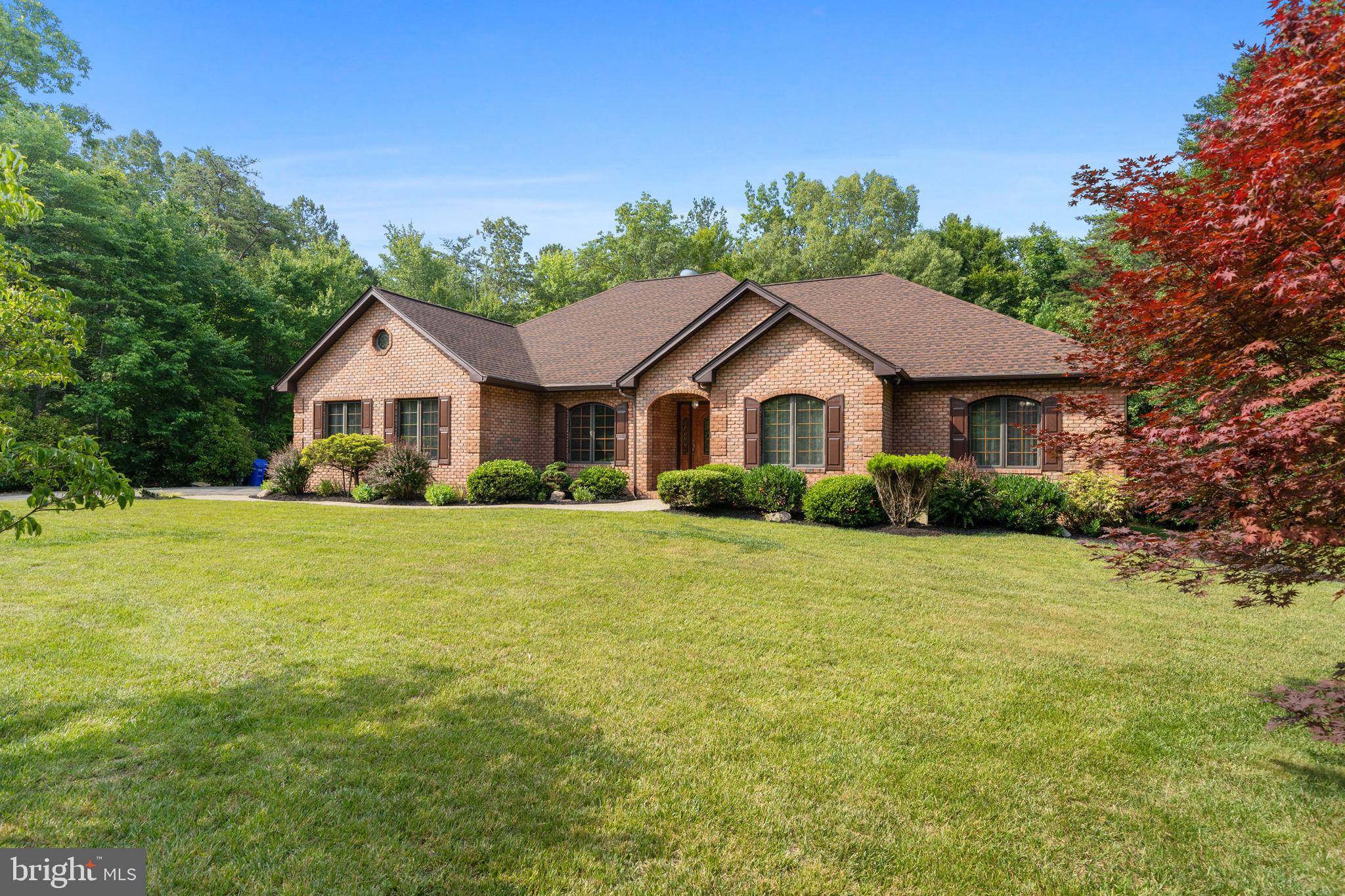 3115 Toftrees Place Brandywine, MD 20613 - Photo 2 of 60