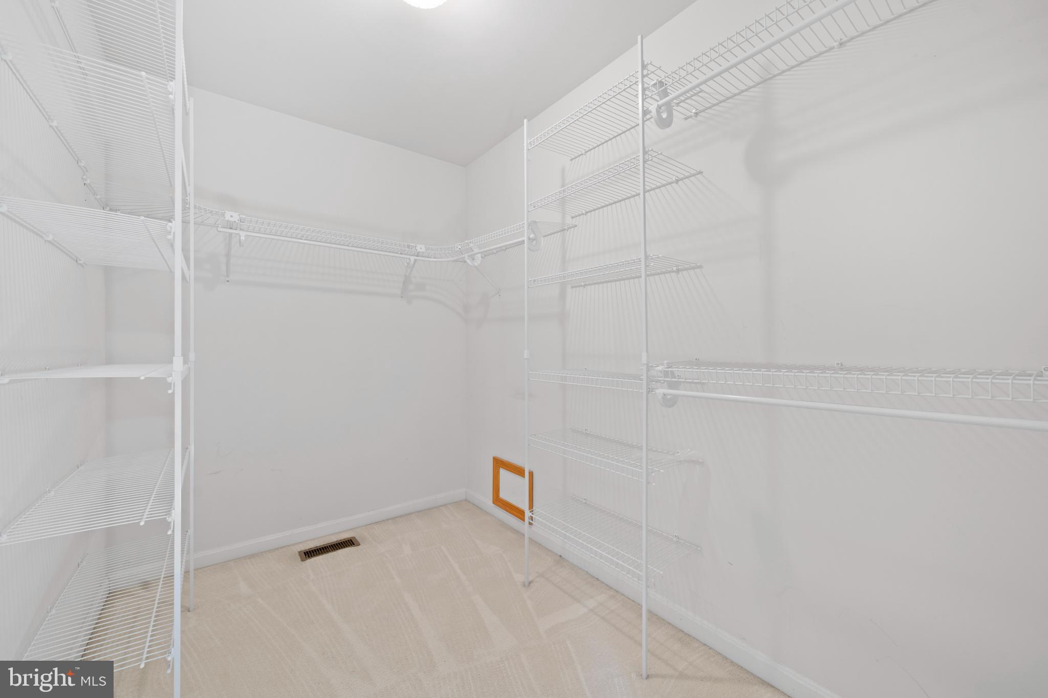 3115 Toftrees Place Brandywine, MD 20613 - Photo 26 of 60 Primary Bedroom Walk-In Closet