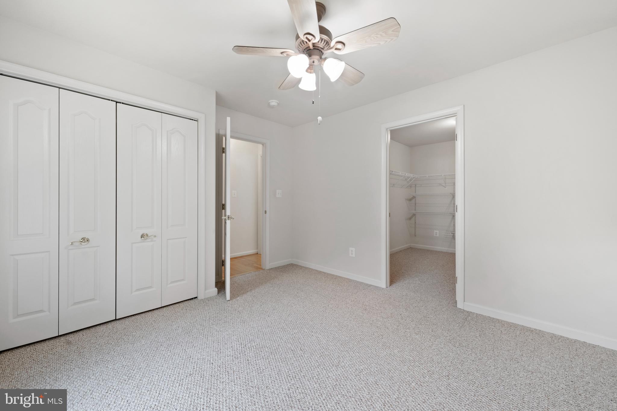 3115 Toftrees Place Brandywine, MD 20613 - Photo 34 of 60 Bedroom #2 with Walk-In Closet