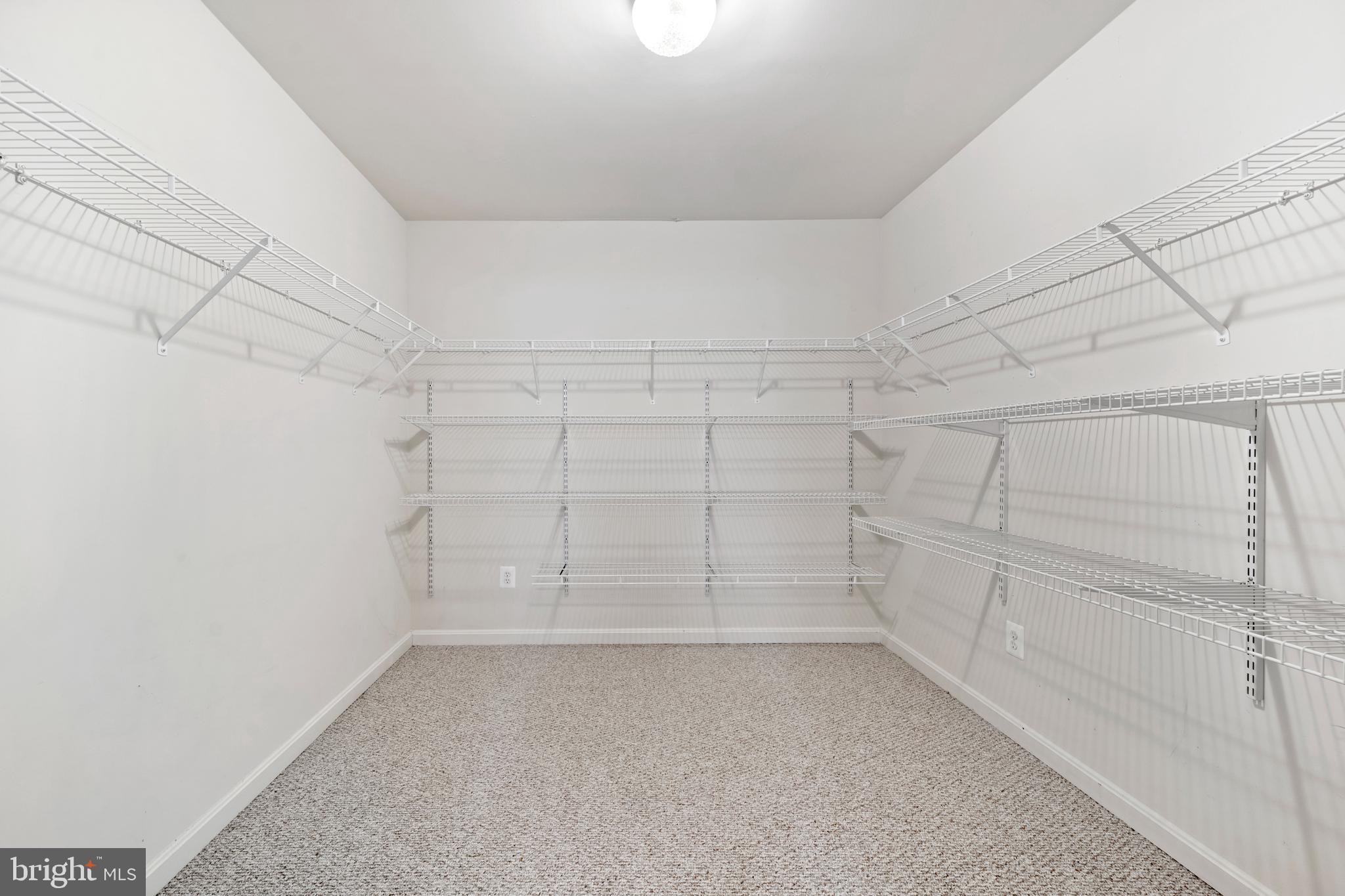 3115 Toftrees Place Brandywine, MD 20613 - Photo 35 of 60 Bedroom #2 Walk-In Closet