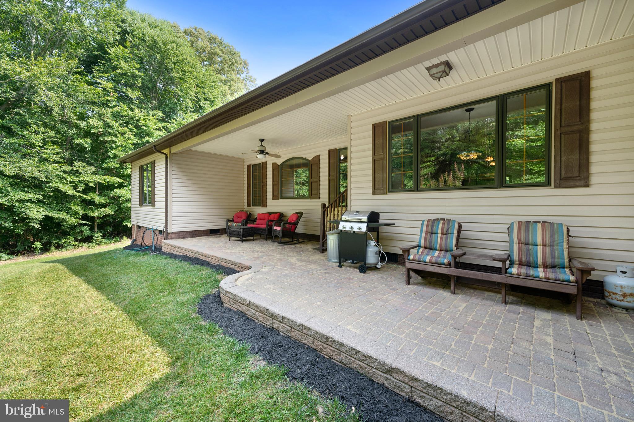 3115 Toftrees Place Brandywine, MD 20613 - Photo 46 of 60