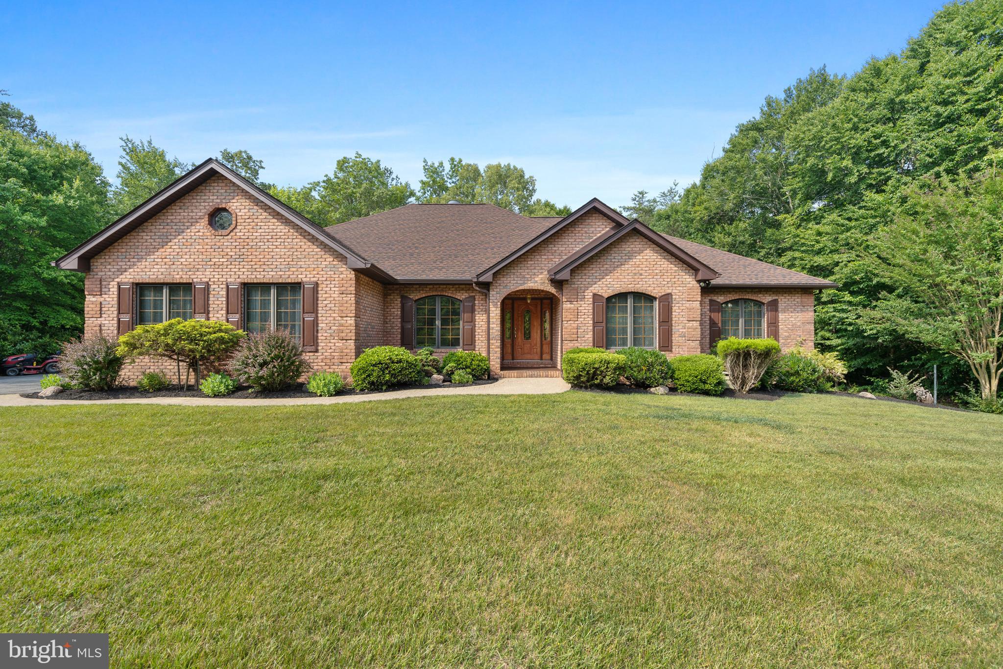 3115 Toftrees Place Brandywine, MD 20613 - Photo 54 of 60