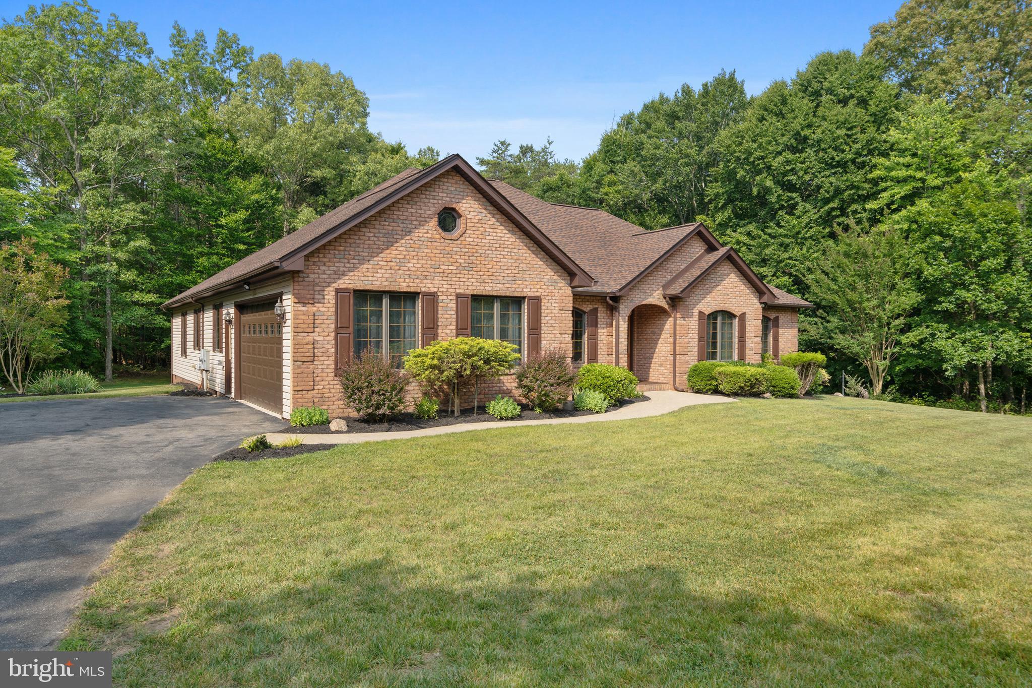 3115 Toftrees Place Brandywine, MD 20613 - Photo 55 of 60