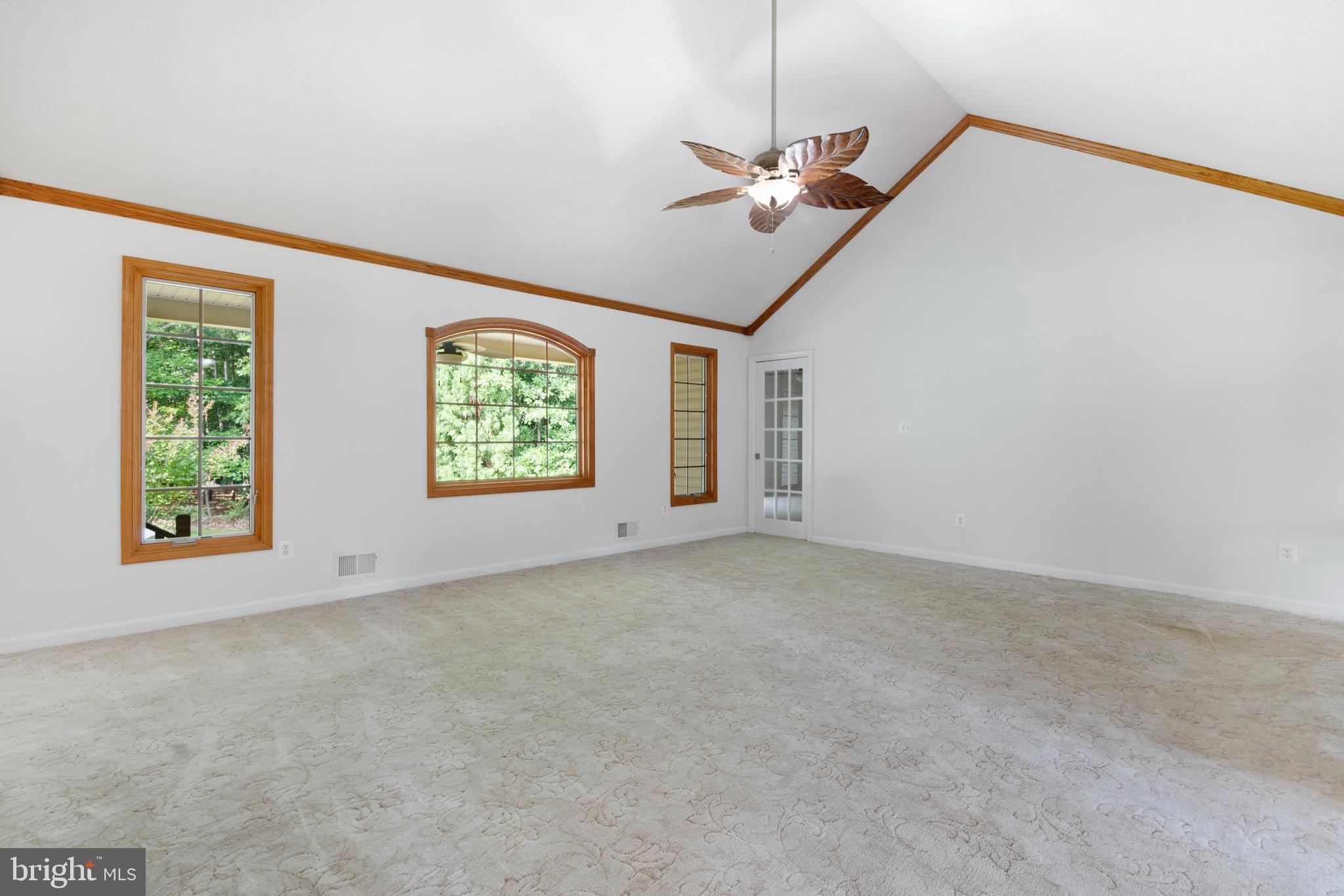 3115 Toftrees Place Brandywine, MD 20613 - Photo 9 of 60 Vaulted Great Room