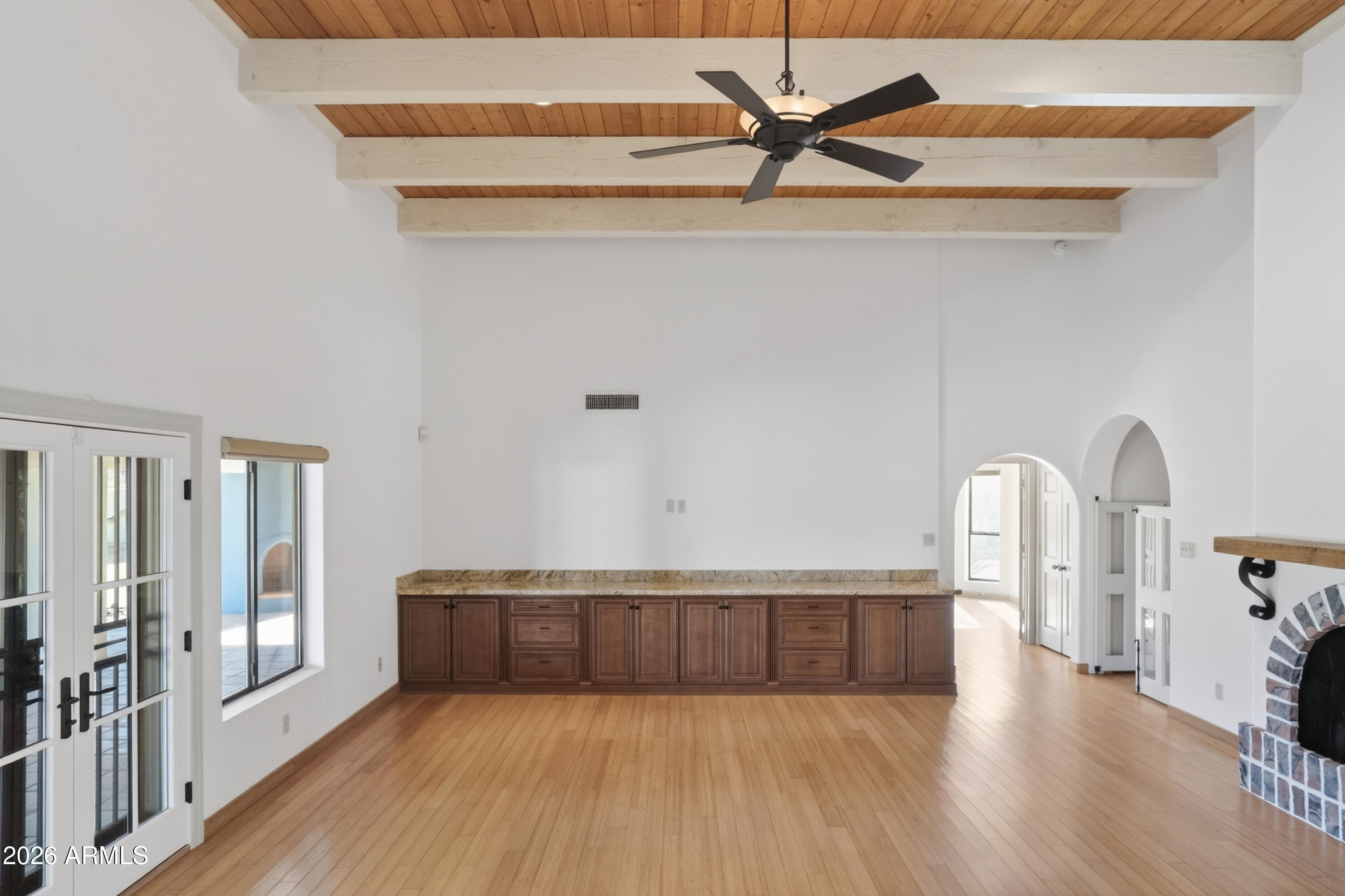 9533 East Romping Road Carefree, AZ 85377 - Photo 20 of 63 Family Room