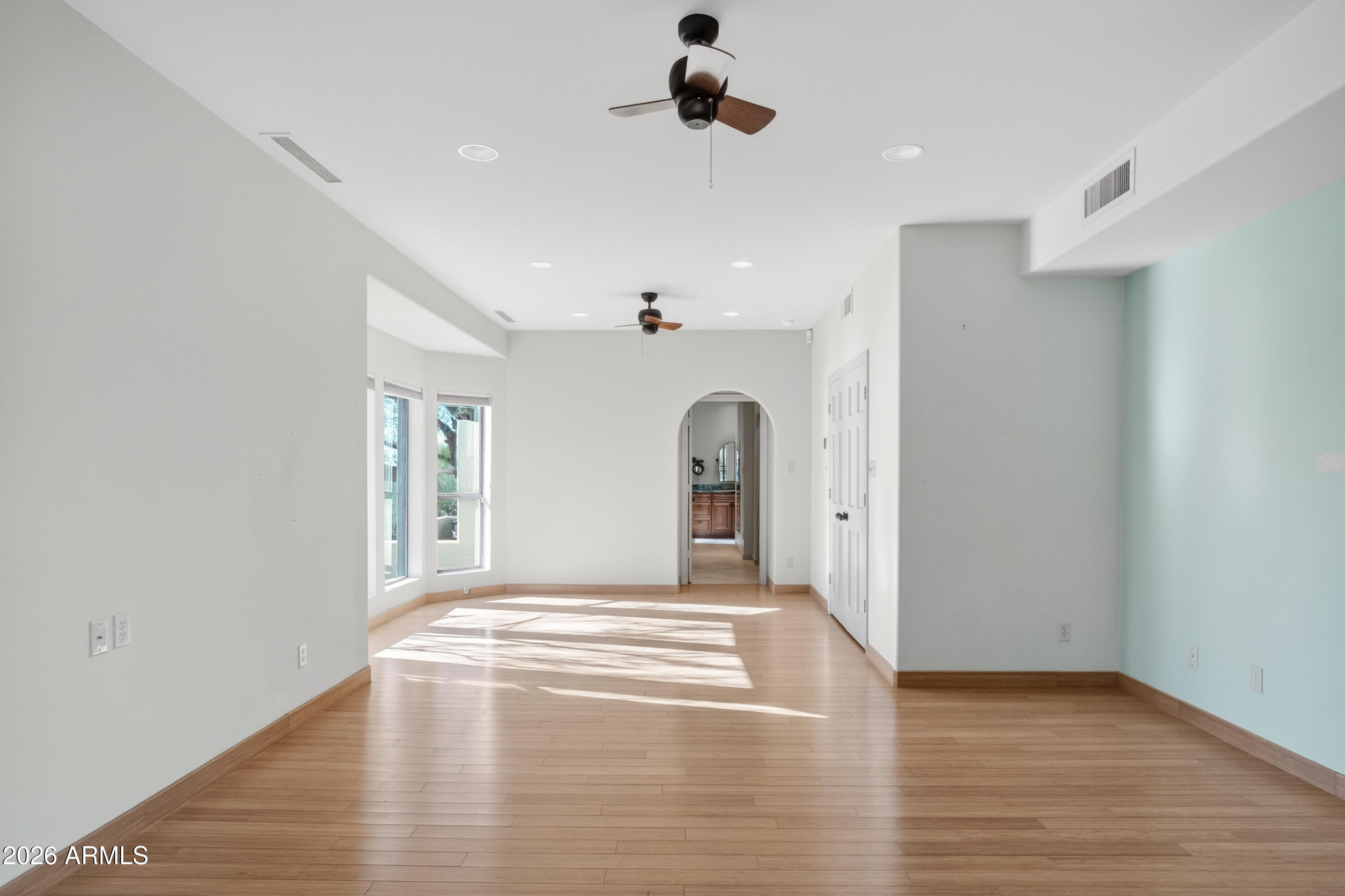 9533 East Romping Road Carefree, AZ 85377 - Photo 24 of 63 Primary Suite