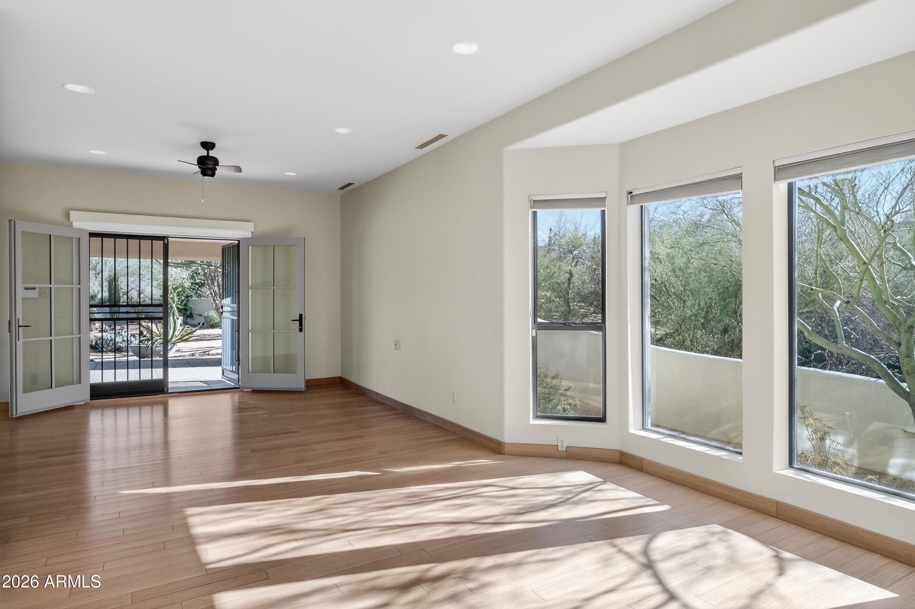 9533 East Romping Road Carefree, AZ 85377 - Photo 26 of 63 Primary w:Bay Window