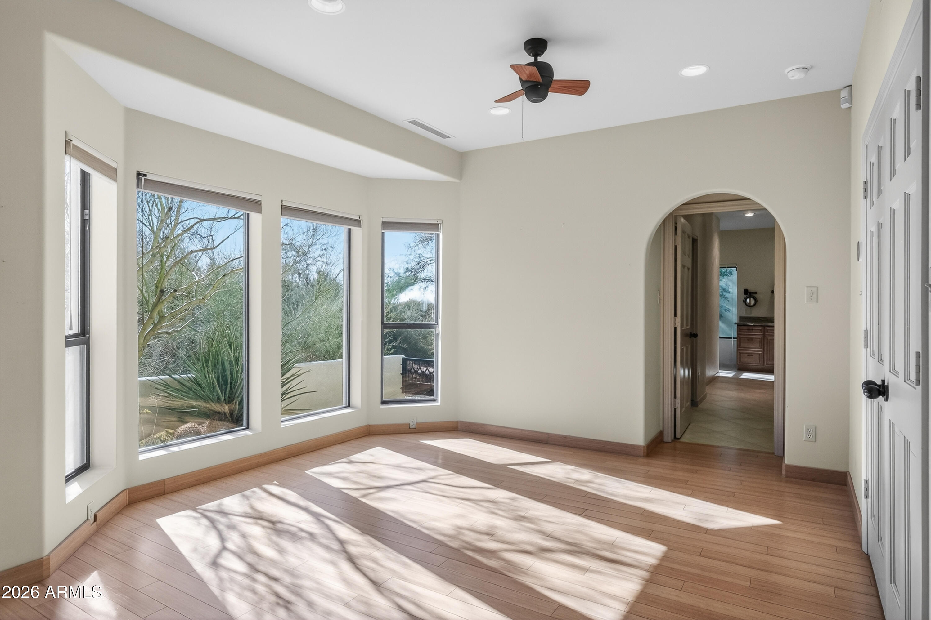 9533 East Romping Road Carefree, AZ 85377 - Photo 27 of 63 Primary Suite II