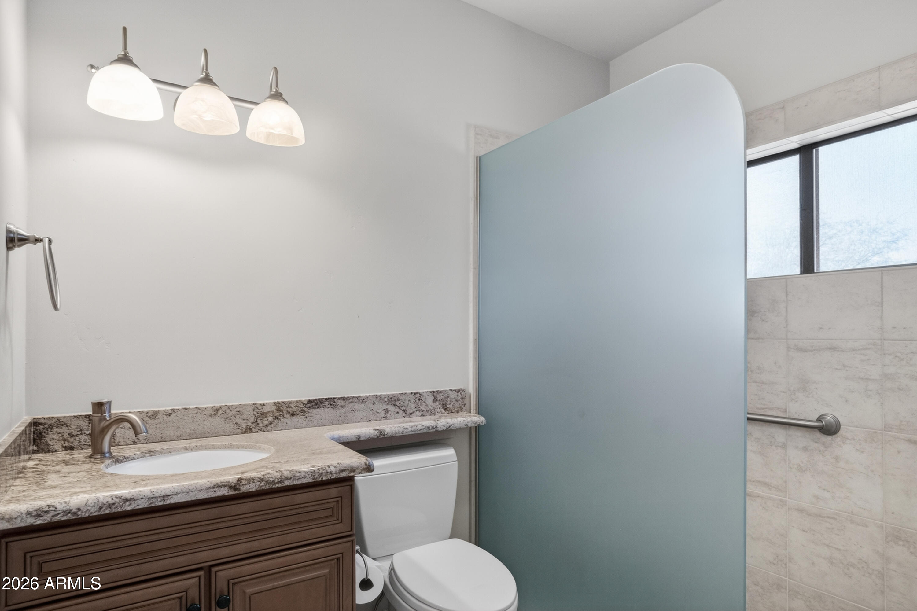 9533 East Romping Road Carefree, AZ 85377 - Photo 37 of 63 Ensuite 3 Bath