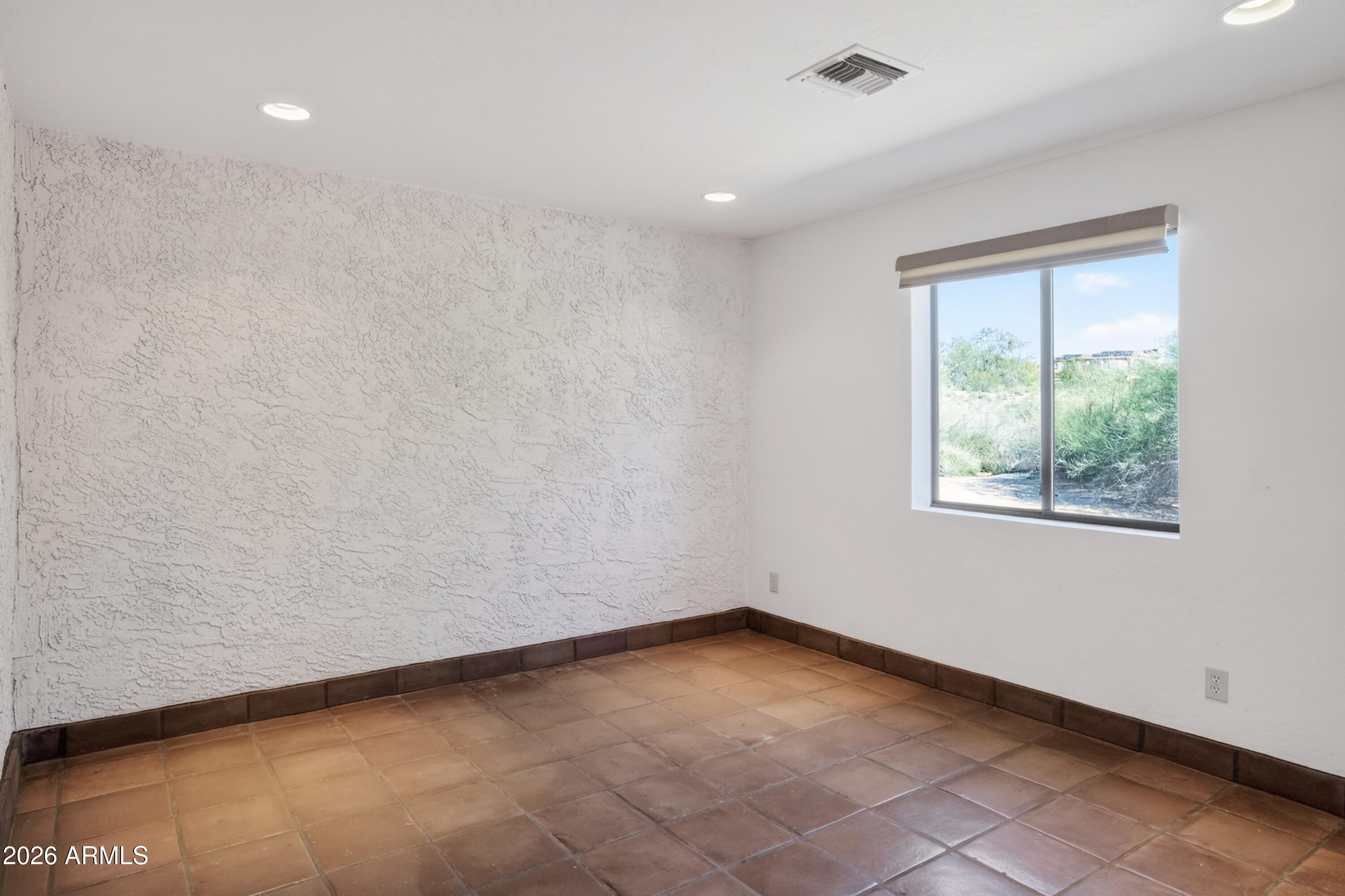 9533 East Romping Road Carefree, AZ 85377 - Photo 56 of 63 Guest House 1st Bedroom