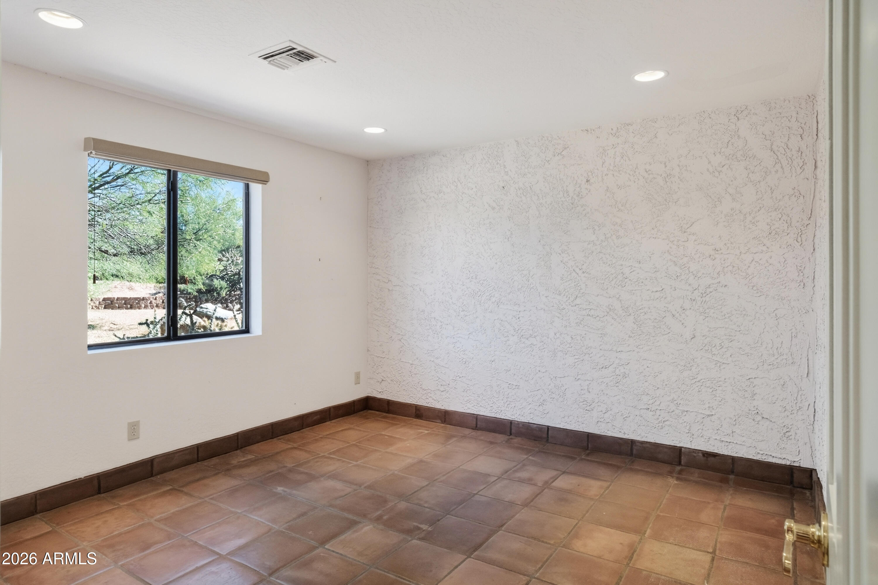 9533 East Romping Road Carefree, AZ 85377 - Photo 59 of 63 Guest House 2nd Bedroom