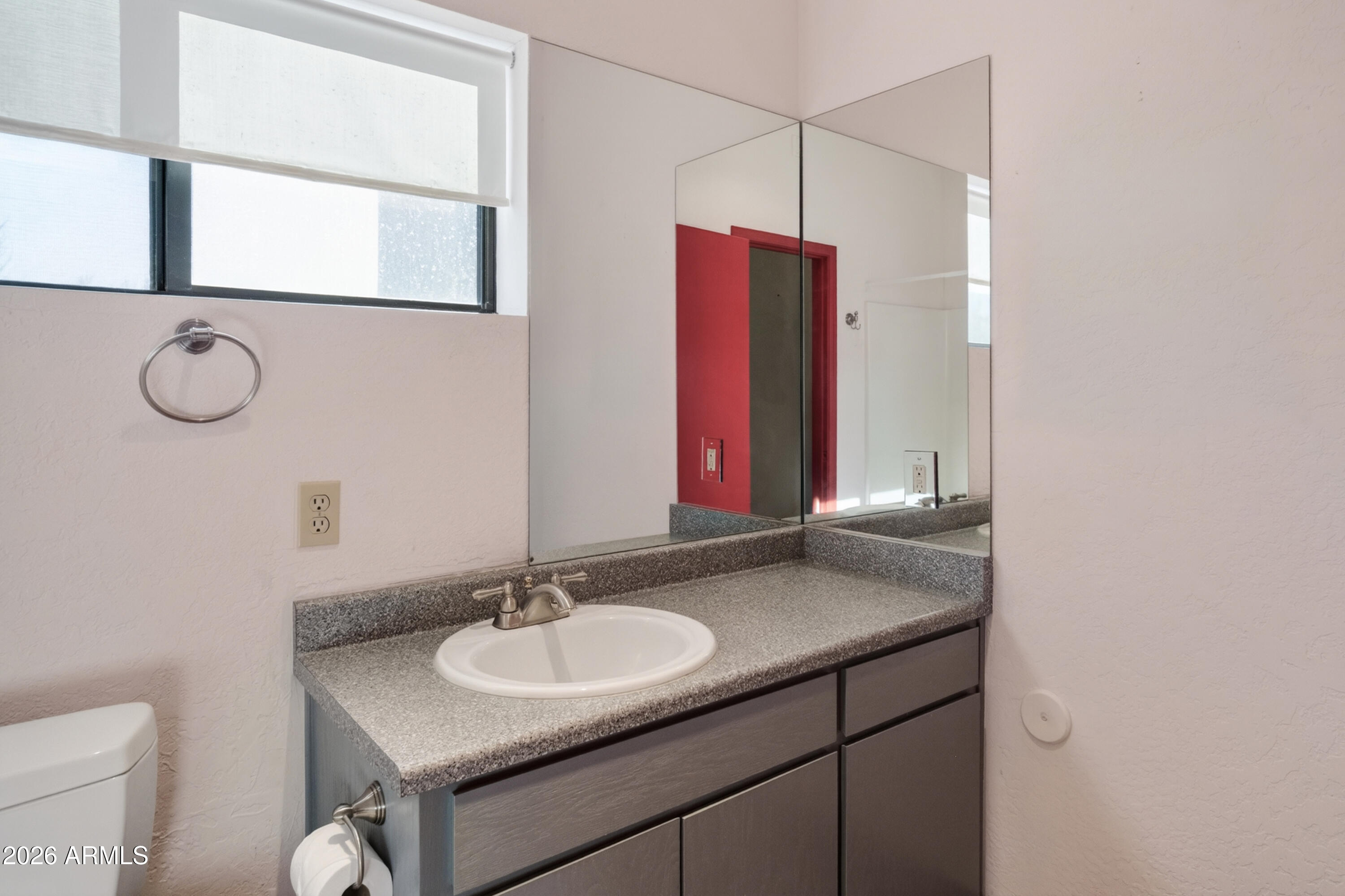 9533 East Romping Road Carefree, AZ 85377 - Photo 60 of 63 Guest House 2nd Full Bath