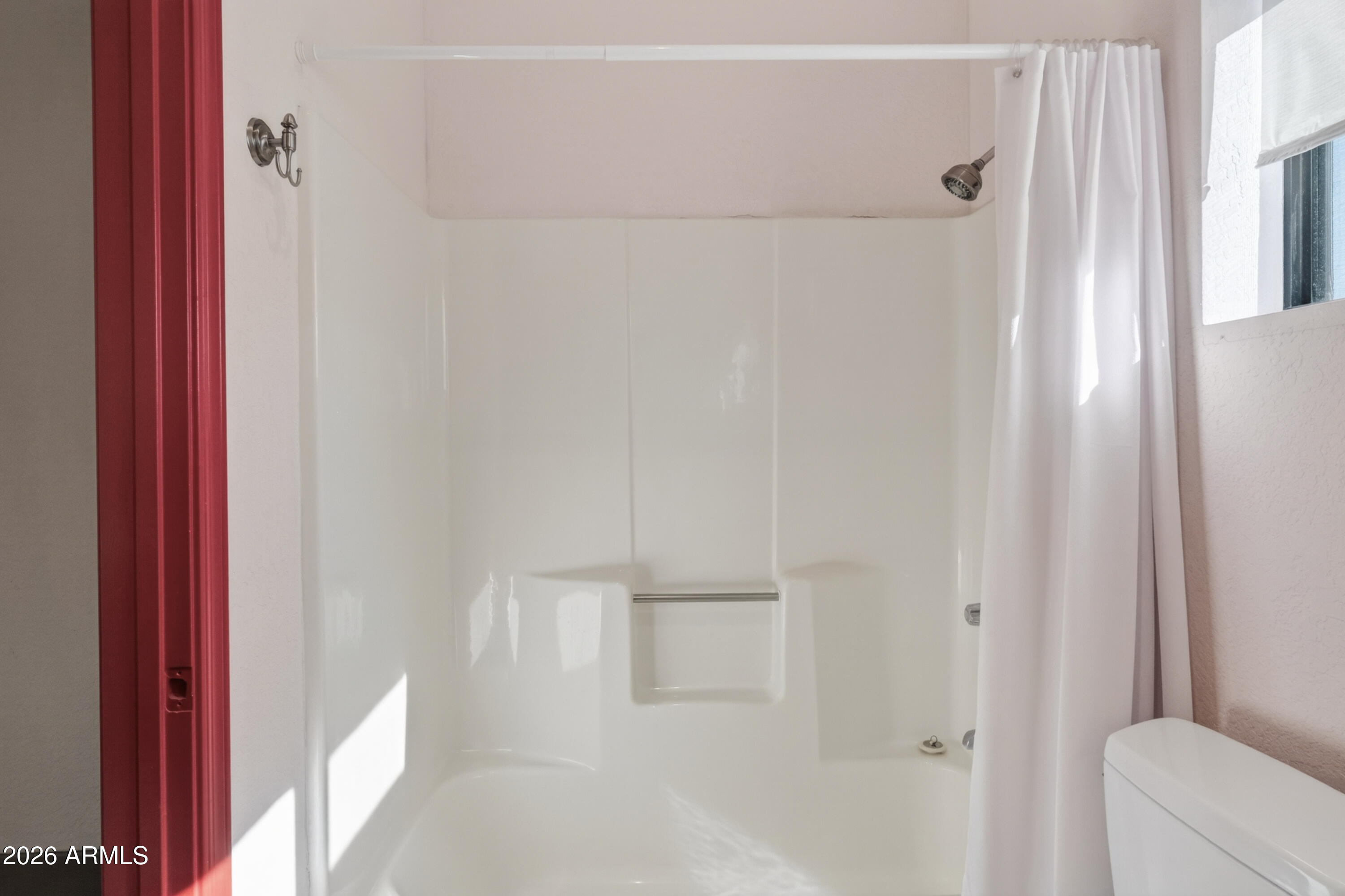 9533 East Romping Road Carefree, AZ 85377 - Photo 62 of 63 Guest House Shower