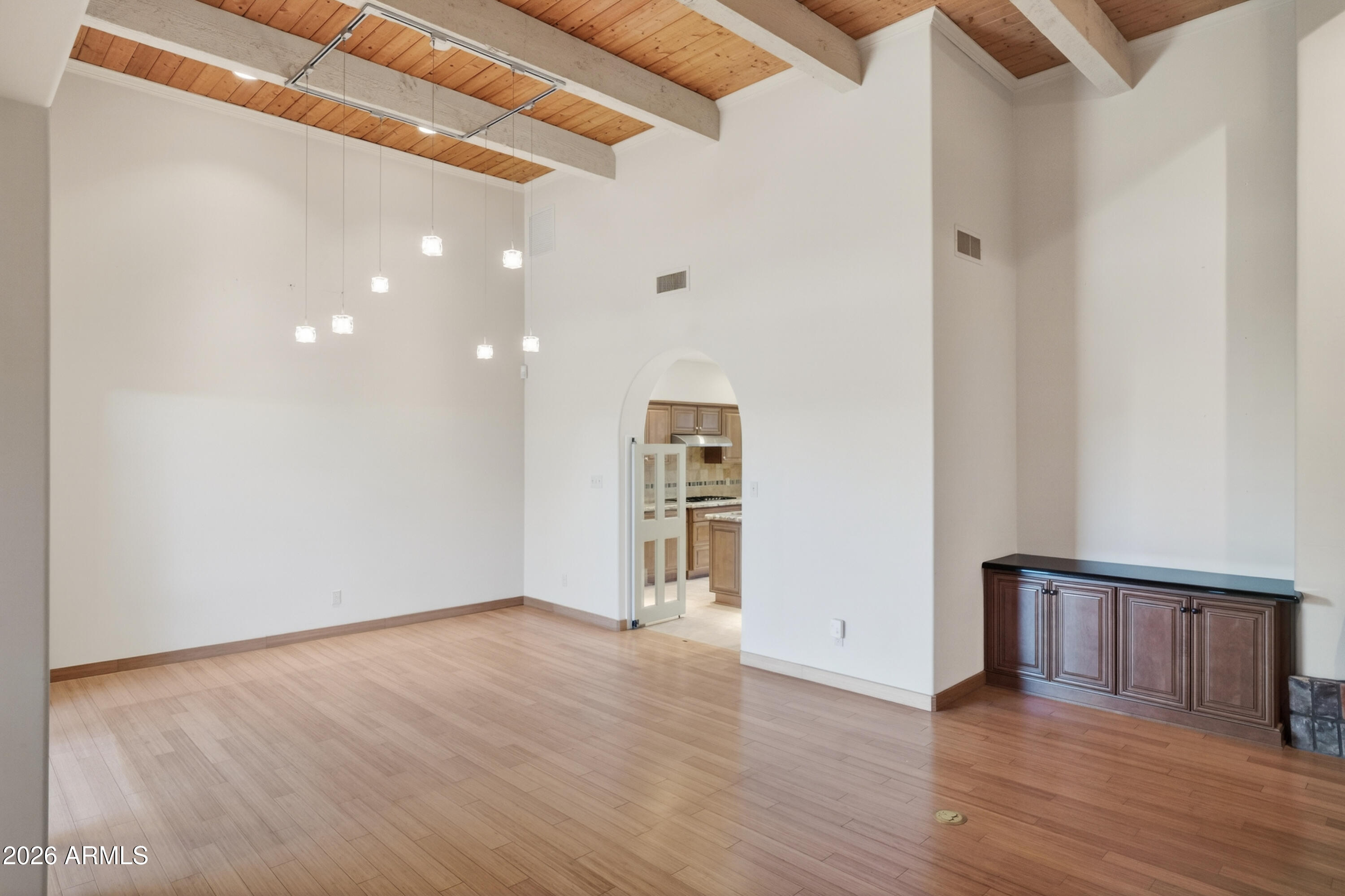 9533 East Romping Road Carefree, AZ 85377 - Photo 10 of 63 Dining Room