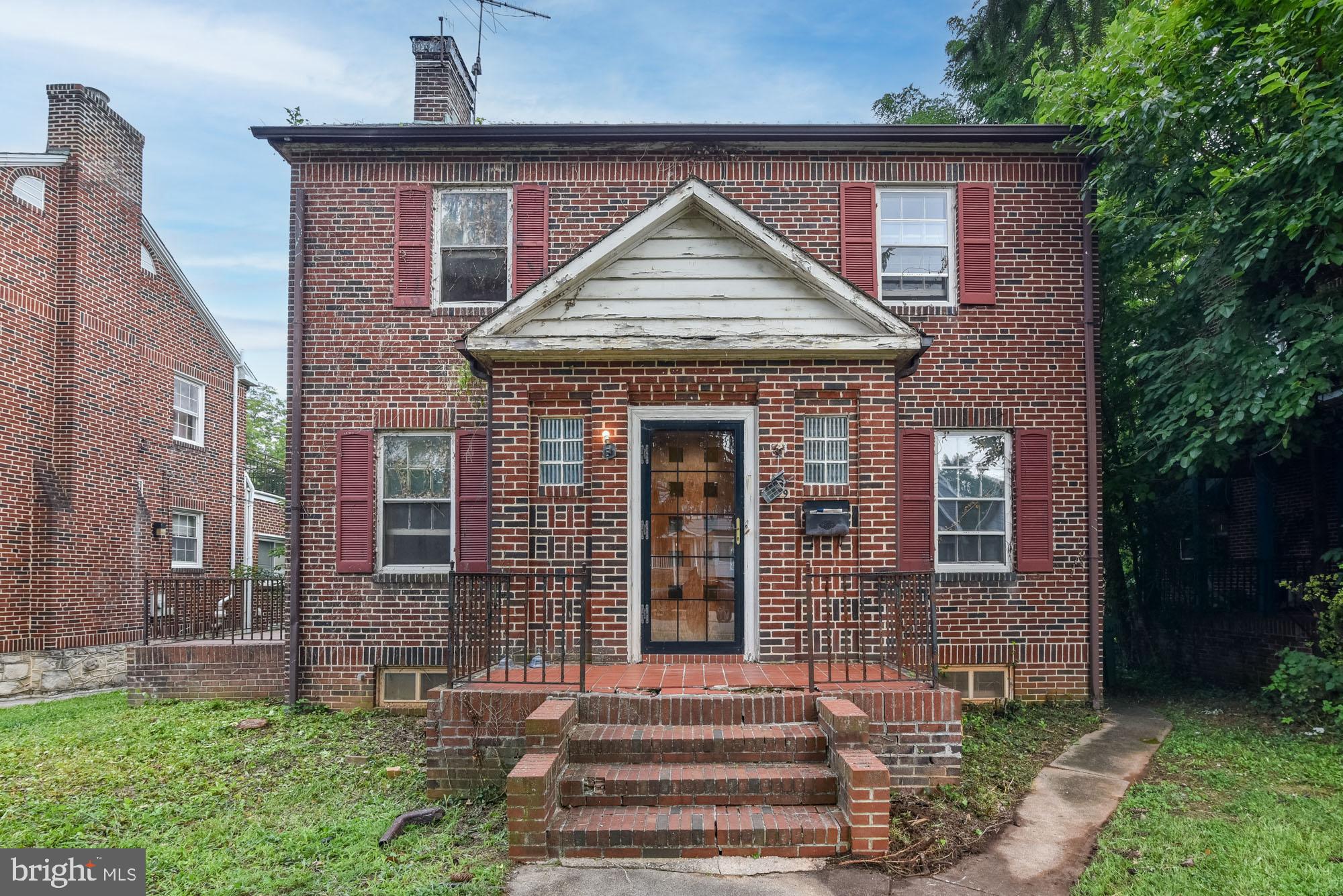 3309 Pinkney Road Baltimore, MD 21215 - Photo 1 of 50 Gallery Image 1