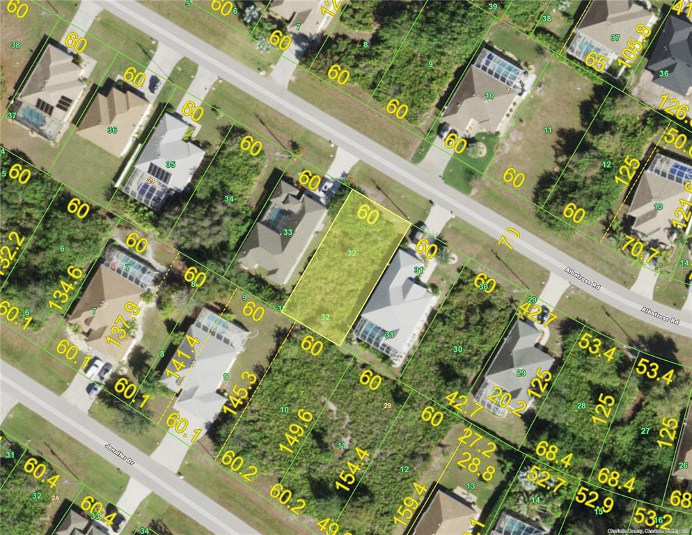 239 Albatross Road Rotonda West, FL 33947 - Photo 1 of 1 Gallery Image 1