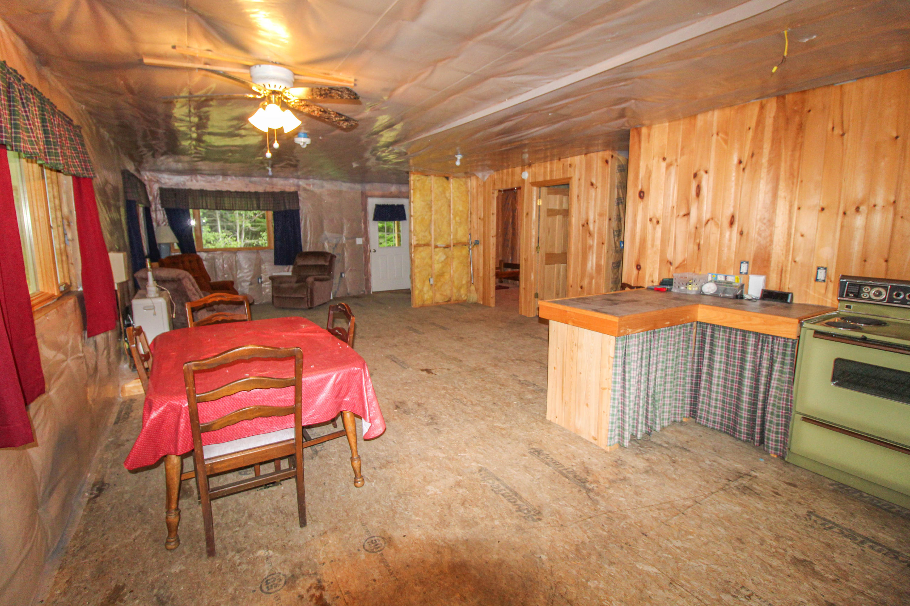 603 Tar Ridge Road Springfield, ME 04487 - Photo 18 of 44 Great Room
