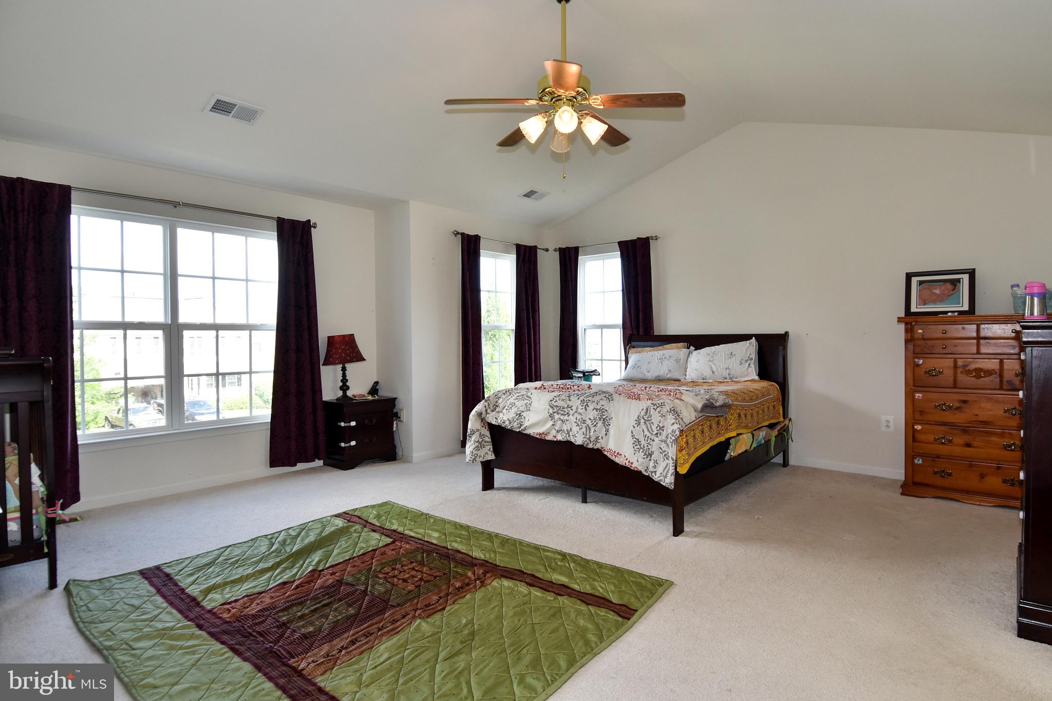 625 Hunters Road Culpeper, VA 22701 - Photo 22 of 44 Enough room to put a sitting room in there