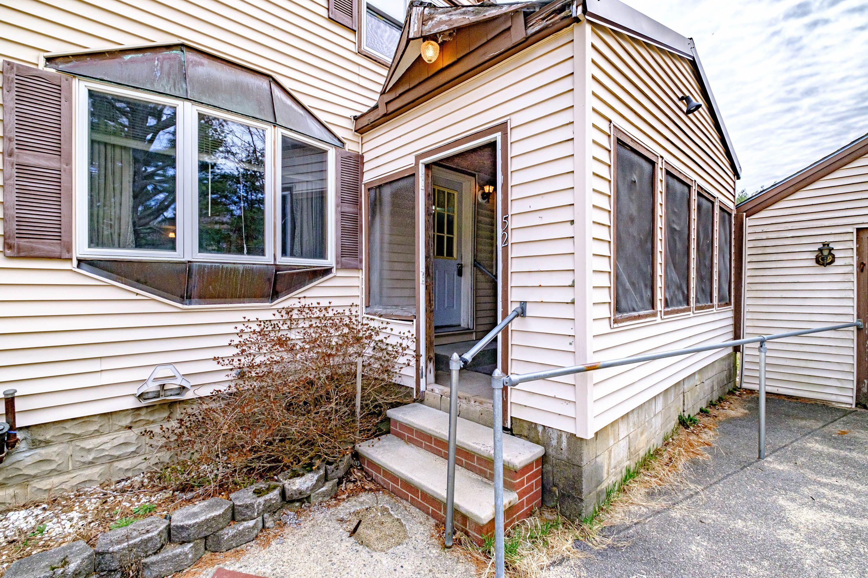 52 Ossipee Hill Road Waterboro, ME 04030 - Photo 4 of 36 Ossipee hill 4