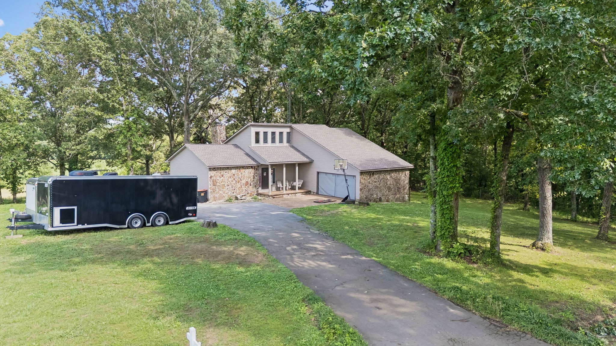 211 Hickory Hollow Road Tullahoma, TN 37388 - Photo 60 of 62