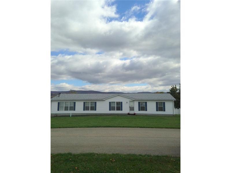 108 Braddock Road Smithfield, PA 15478 - Photo 1 of 22 Exterior Front.