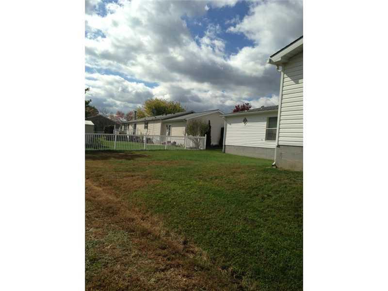 108 Braddock Road Smithfield, PA 15478 - Photo 4 of 22 Yard/Garden.