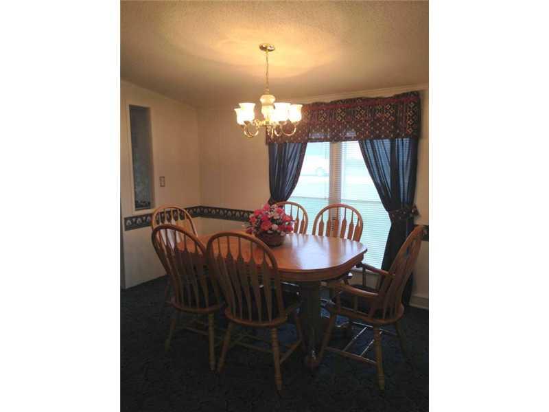 108 Braddock Road Smithfield, PA 15478 - Photo 8 of 22 Dining Room.