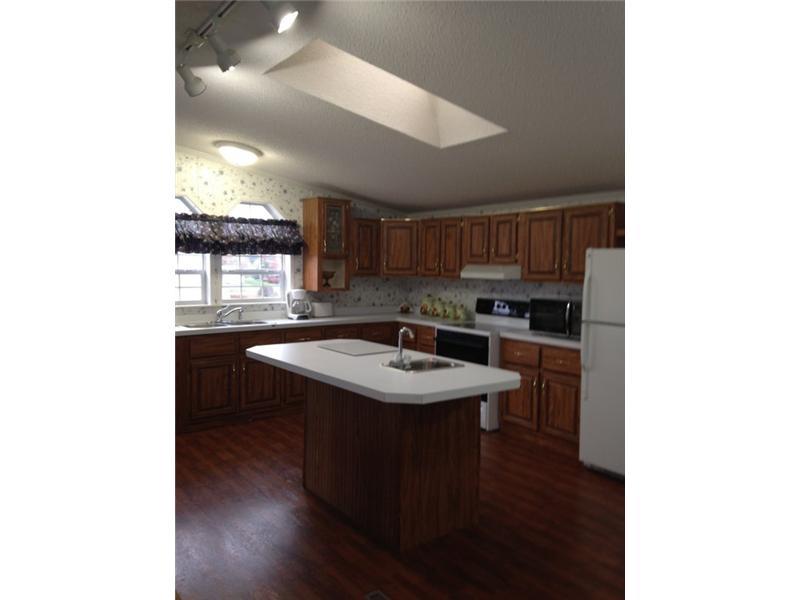 108 Braddock Road Smithfield, PA 15478 - Photo 9 of 22 Kitchen.