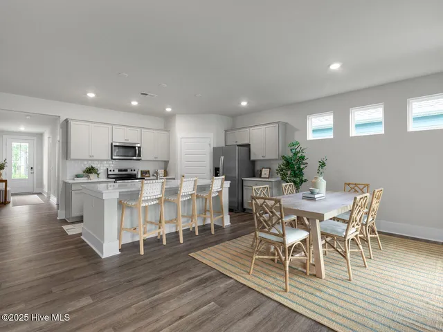 $416,040 | 257 Surfside Lndg Boulevard, Unit LOT 122, Hubert, NC 28539