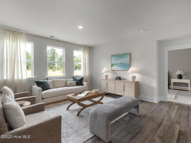 $416,040 | 257 Surfside Lndg Boulevard, Unit LOT 122, Hubert, NC 28539