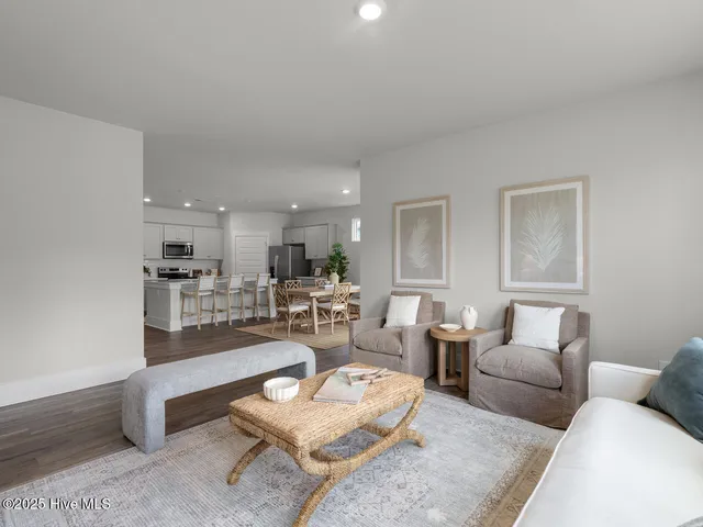 $416,040 | 257 Surfside Lndg Boulevard, Unit LOT 122, Hubert, NC 28539