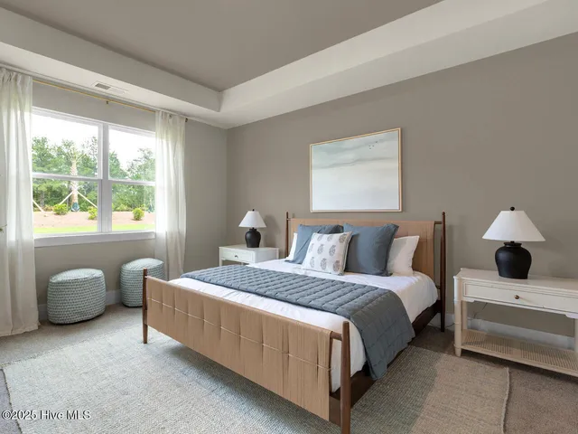 $416,040 | 257 Surfside Lndg Boulevard, Unit LOT 122, Hubert, NC 28539