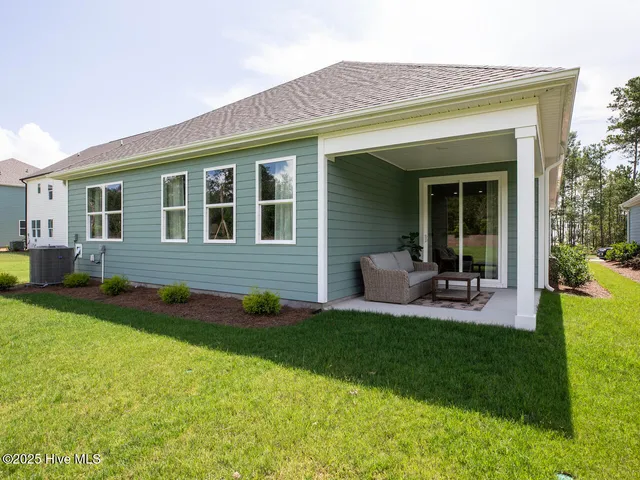 $416,040 | 257 Surfside Lndg Boulevard, Unit LOT 122, Hubert, NC 28539