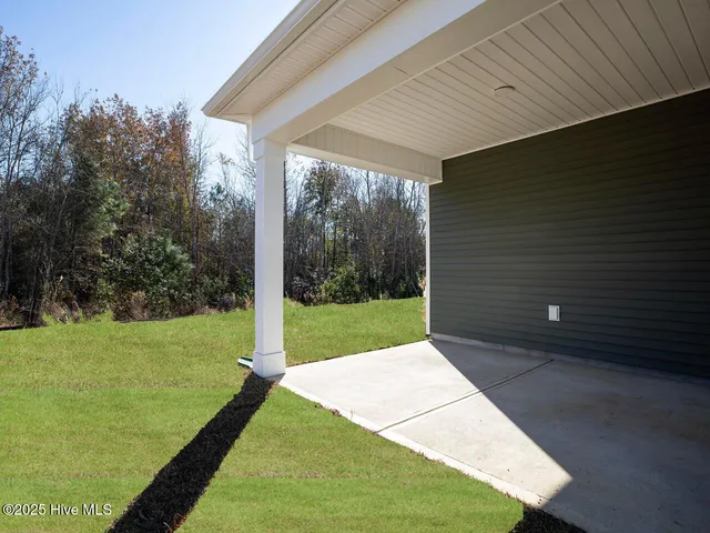 $416,040 | 257 Surfside Lndg Boulevard, Unit LOT 122, Hubert, NC 28539