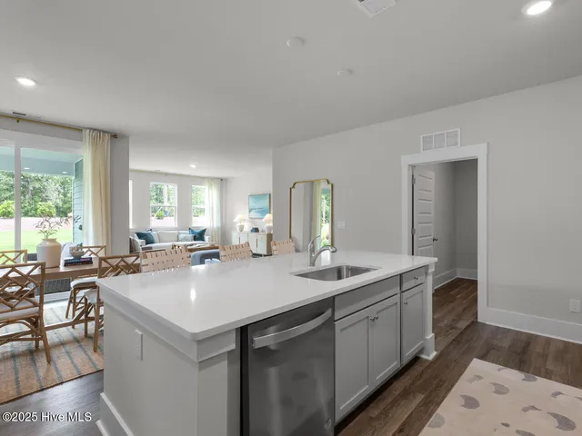 $416,040 | 257 Surfside Lndg Boulevard, Unit LOT 122, Hubert, NC 28539