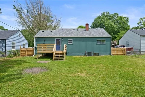 $189,000 | 7204 Forest Avenue, Kansas City, MO 64131