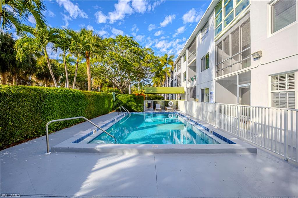 72 7th Street South, Unit 309 Naples, FL 34102 - Photo 20 of 21